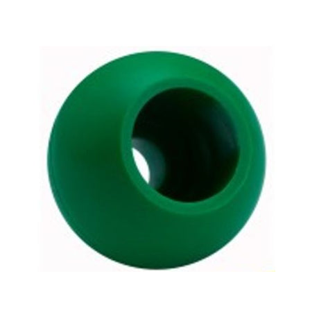 RWO Rope Stopper 6mm Green (x2) - PROTEUS MARINE STORE