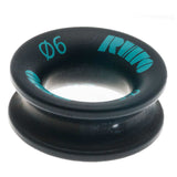 RWO Low Friction High Load Ring 13mm Bore for 6mm Line