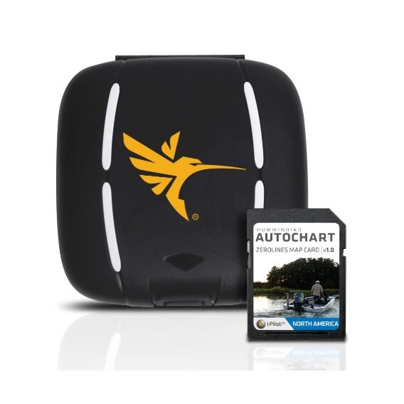 Autochart Zline SD (EU)