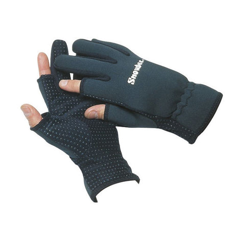 Snowbee Lightweight Neoprene Gloves - S - PROTEUS MARINE STORE