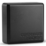 Copenhagen Trackers Cobblestone GPS Tracker - Black