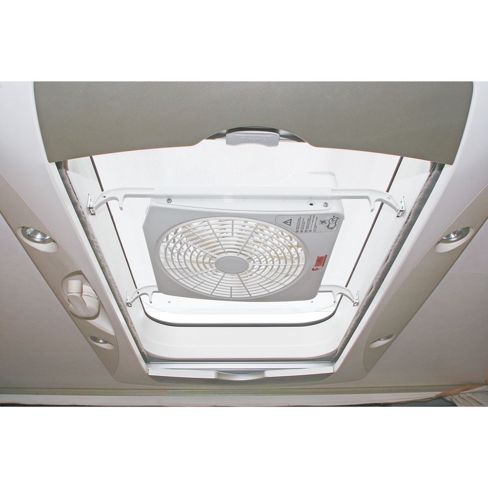 Fiamma Turbo Kit (98683-059) InUK
