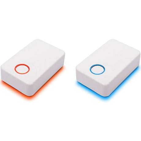 Gas Cube 3 in 1 Alarm