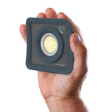Scangrip 03.6200 Nova Mini Rechargeable Work Light Lamp 1000 Lumen, IP65