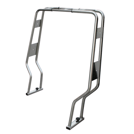 Roll Bar For Inflatables S/S 316
