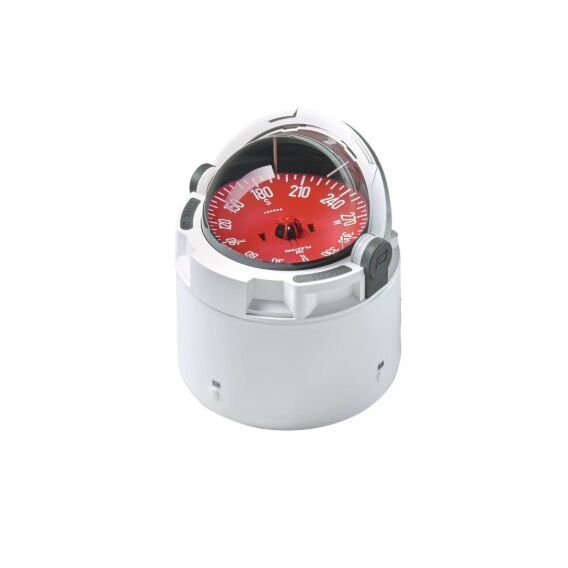 Compass Olympic 135 Wte.C Red.Bin