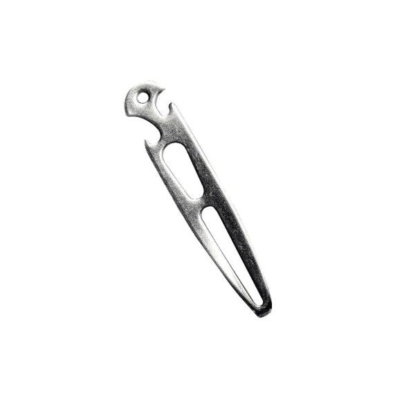 Stainless Steel Shackle Key
