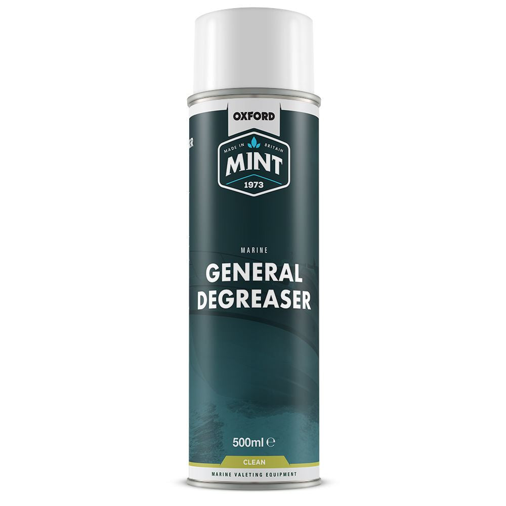 Oxford Mint Boat Marine General Degreaser - 500ml