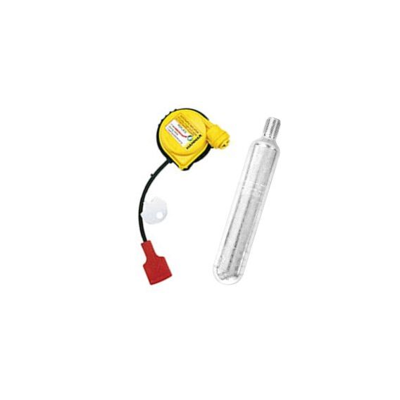 Reloading Pack/Inf Lifejack.150n