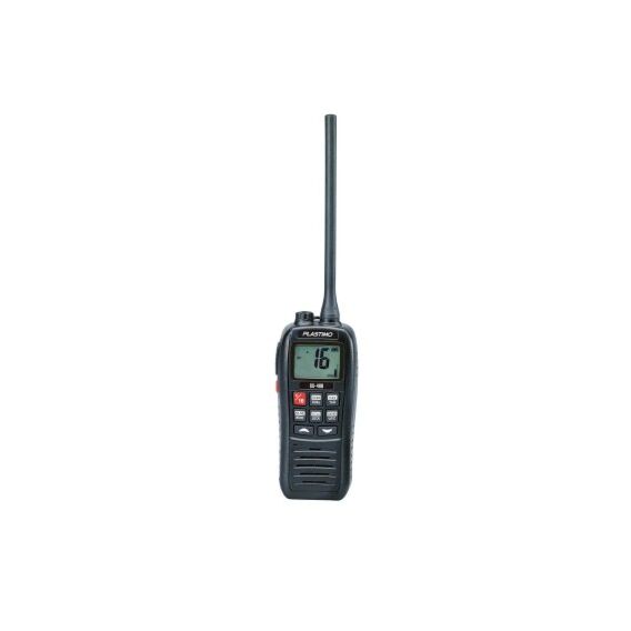 SX-400 Handheld VHF