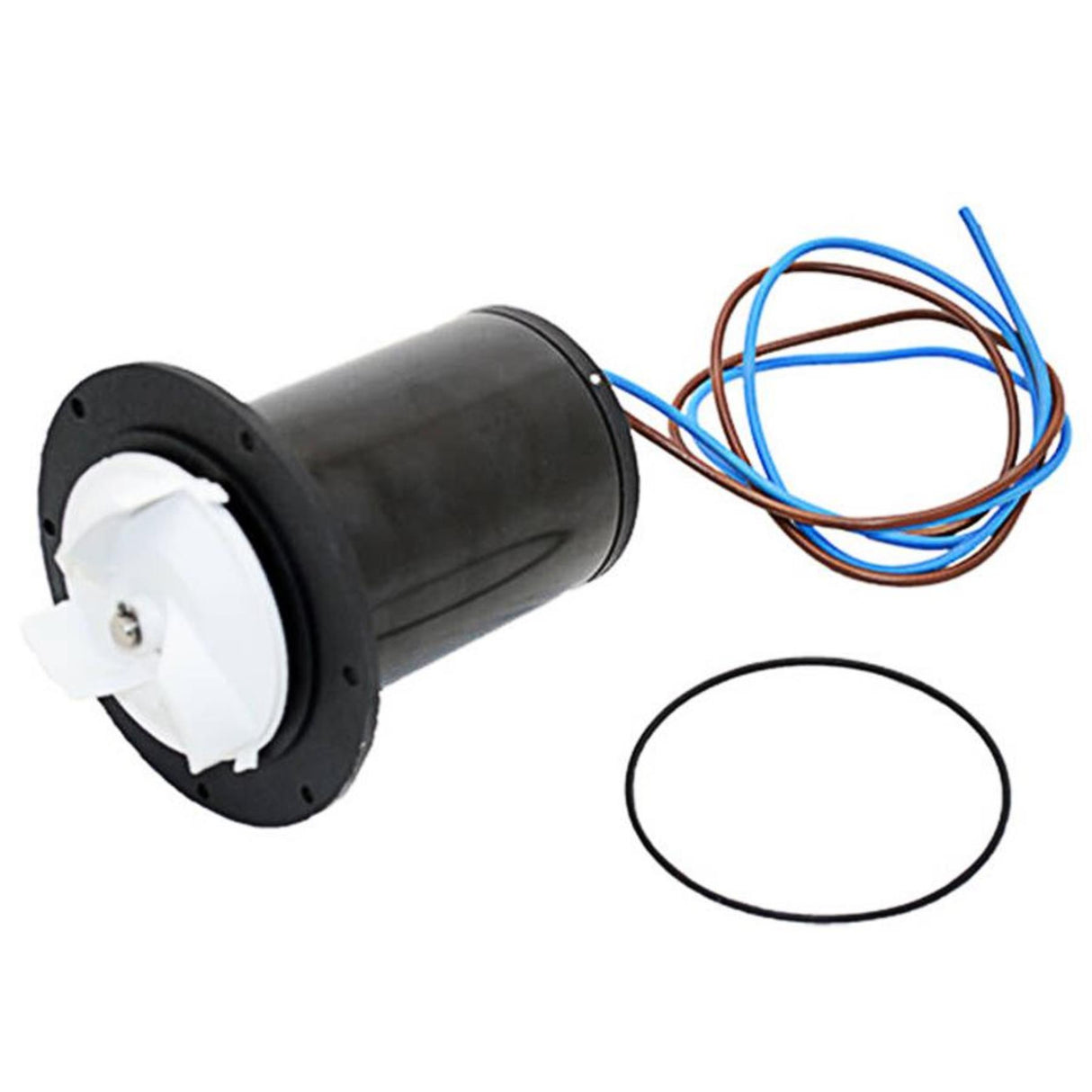 Johnson Aqua-T Macerator Motor Assembly For Marine Boats 12V DC - 81-47248-01