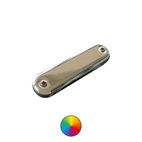 Shadow-Caster SCM-CL SS Courtesy Light - 4 Pack - RGB - PROTEUS MARINE STORE
