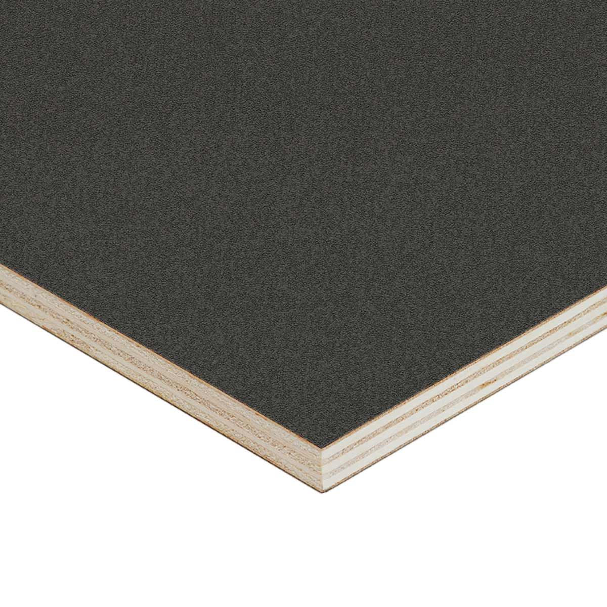 Metallic Double Sided Furniture Board 2500 x 1220 x 15mm (3 Pack)