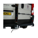 Memo Van-Swing Swivel Module X250 From 2006 L1-L4 Right Pivot