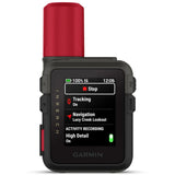 Garmin inReach Mini 3 Plus Touchscreen Compact SOS Satellite Communicator, SOS, IP67