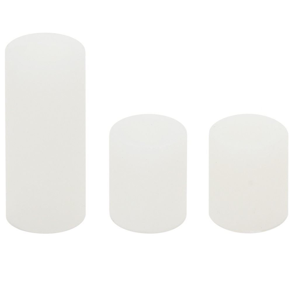 AG Universal Cooker Knob Silver