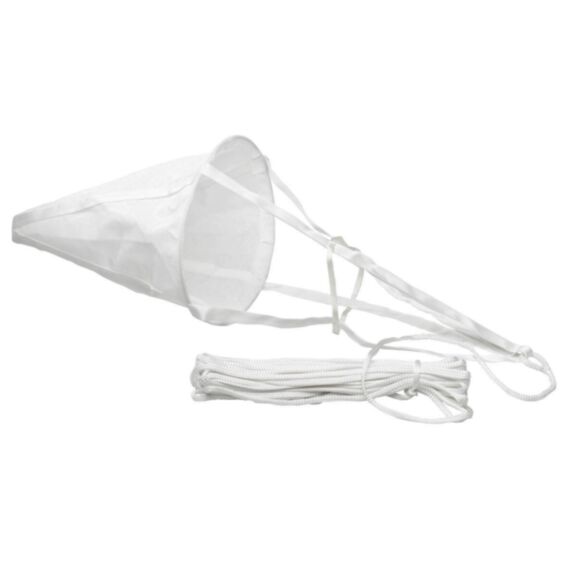 Floating anchor SOLAS L.60 cm x D.40 cm