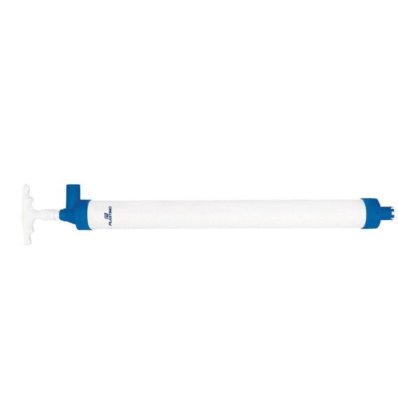 Hand pump 0.75l and 1m pipe