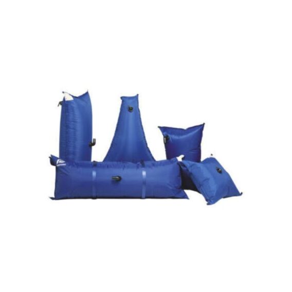 Spare inner blader for tank 16658