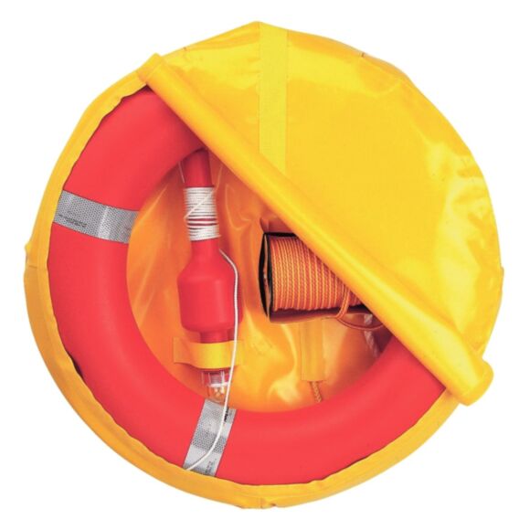 Rescue Ring SOLAS lifebuoy®