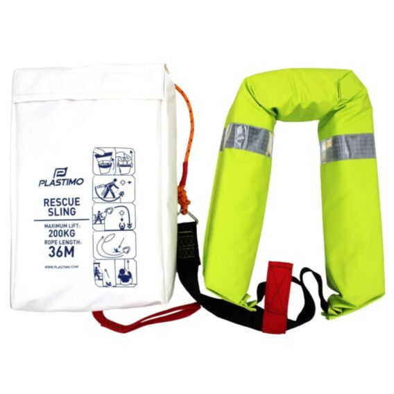 Rescue Sling® white