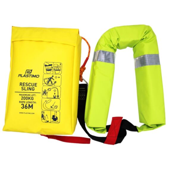 Rescue Sling® yellow