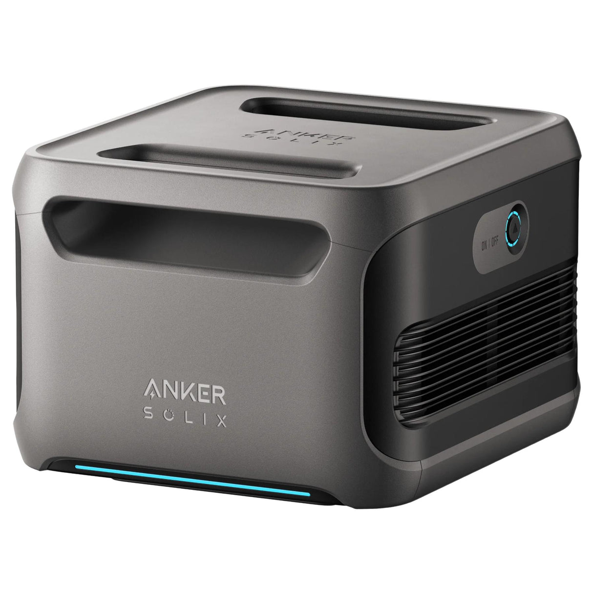 Anker SOLIX BP3800 Expansion Battery 3840Wh For SOLIX F3800 Power Station│InUK