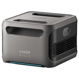 Anker SOLIX BP3800 Expansion Battery 3840Wh For SOLIX F3800 Power Station│InUK