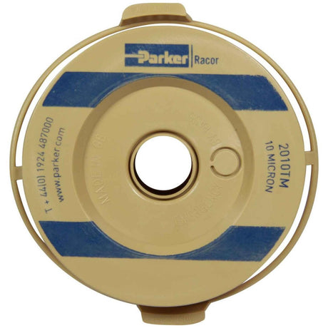 Parker Racor 2010TM-OR Fuel Filter Element 10 Micron 500 Turbine, Volvo 861014