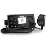 B&G V60 B VHF Radio With AIS Transceiver