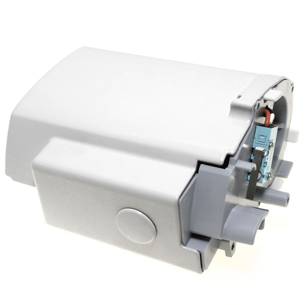 Fiamma Motor Kit Compact F80S White
