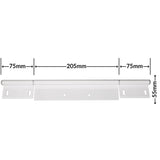 AG Hinge White (C07)