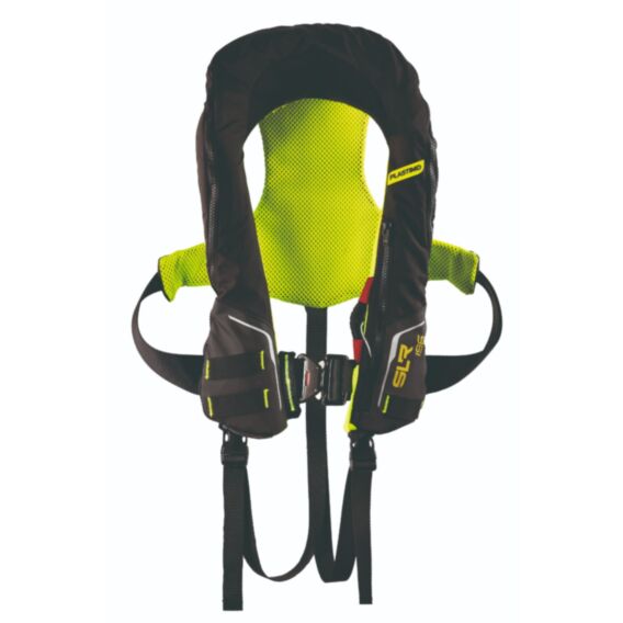 Plastimo SLR 196 - Hydrostatic Hammar + Sprayhood