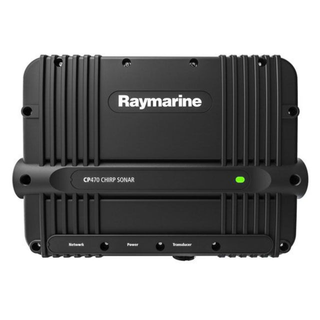 Raymarine CP470 Clear Pulse 470 CHIRP - PROTEUS MARINE STORE