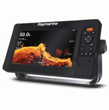 Raymarine Element 7HV 7" Marine Chartplotters & HV-100+ Transducer, CHIRP Sonar/GPS