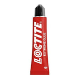 Loctite Extreme All Purpose Glue Non Drip Gel 20g - PROTEUS MARINE STORE