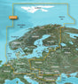 Garmin Blue Chart G3 Vision Large Area - VEU721L Northern Europe - PROTEUS MARINE STORE