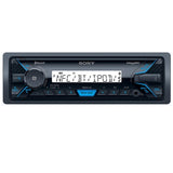 SONY DSX M55BT Digital Media Receiver - PROTEUS MARINE STORE