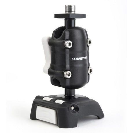 Scanstrut ROKK RLS-AM Mini Adjustable Body Only, QuickFit & Release