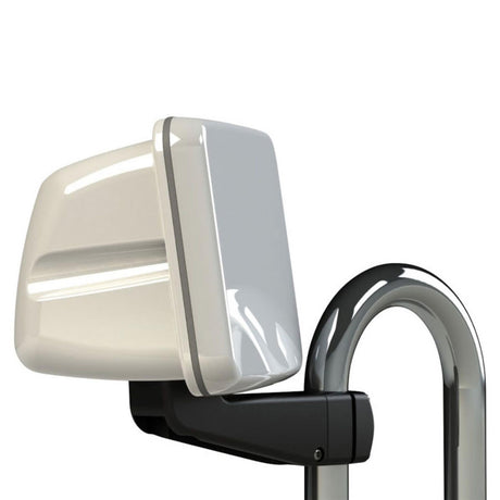 Scanstrut SPR-7-AM Arm Mount ScanPod for Up to 7" Displays Marine/ Boats White