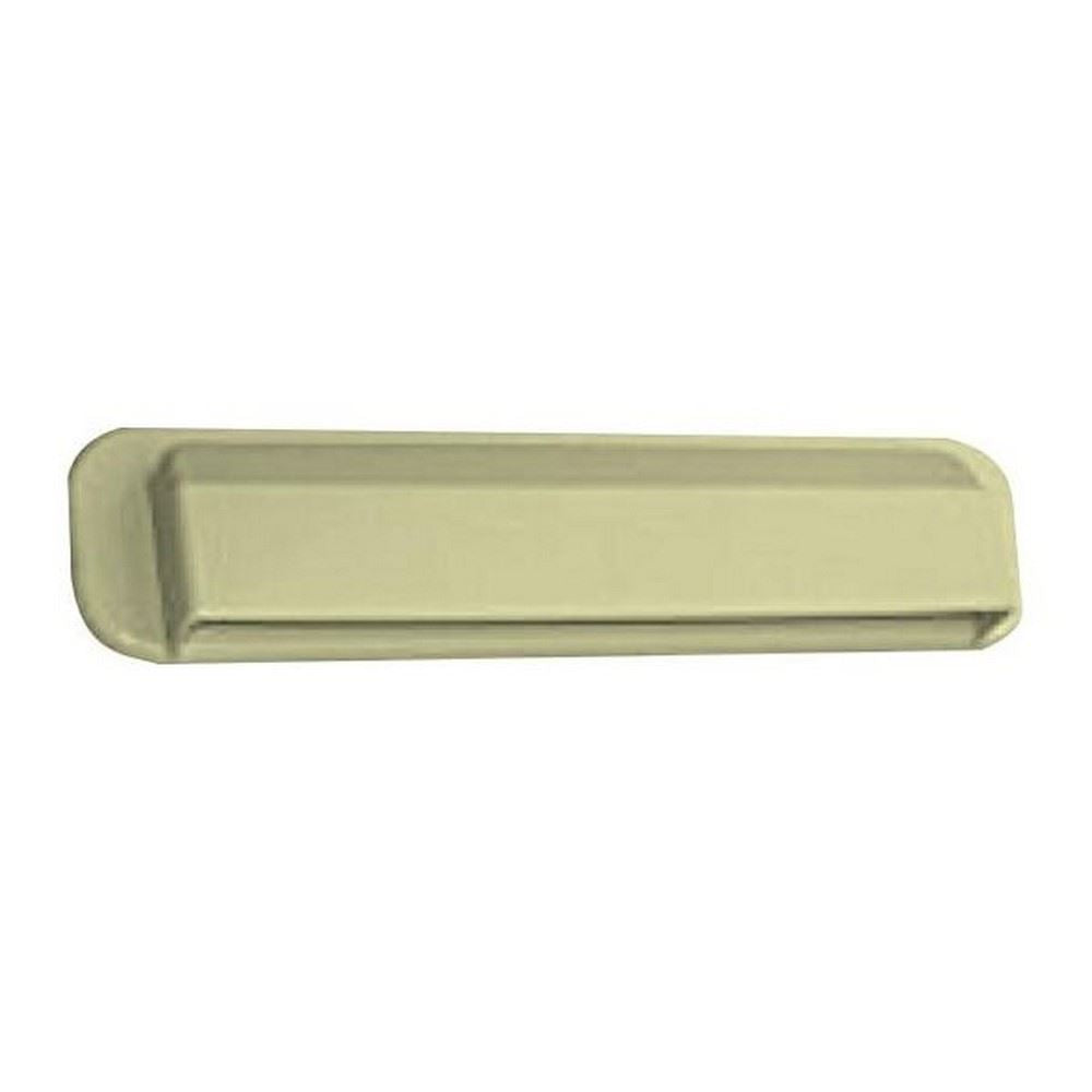 Exterior Vent Hood for D84 Sandstone
