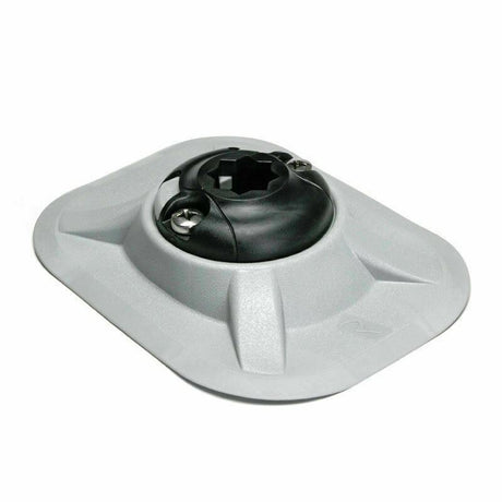 Railblaza RibPort inc 3M VHB - Grey - PROTEUS MARINE STORE