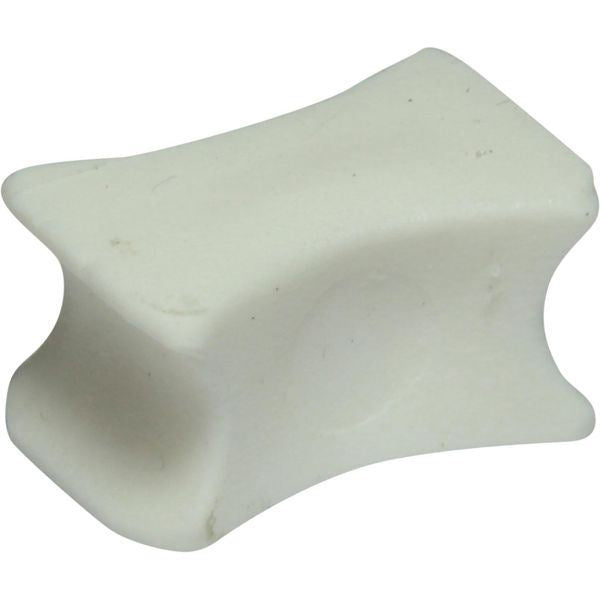 Osculati Anchor Chain Markers (12mm / White / Pack of 8)