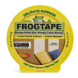 Frog Tape Delicate 24mm x 41.1m - PROTEUS MARINE STORE