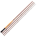 Snowbee Classic Fly Rod 10' #4-5, 4-Piece for Larger Stillwaters & Reservoirs