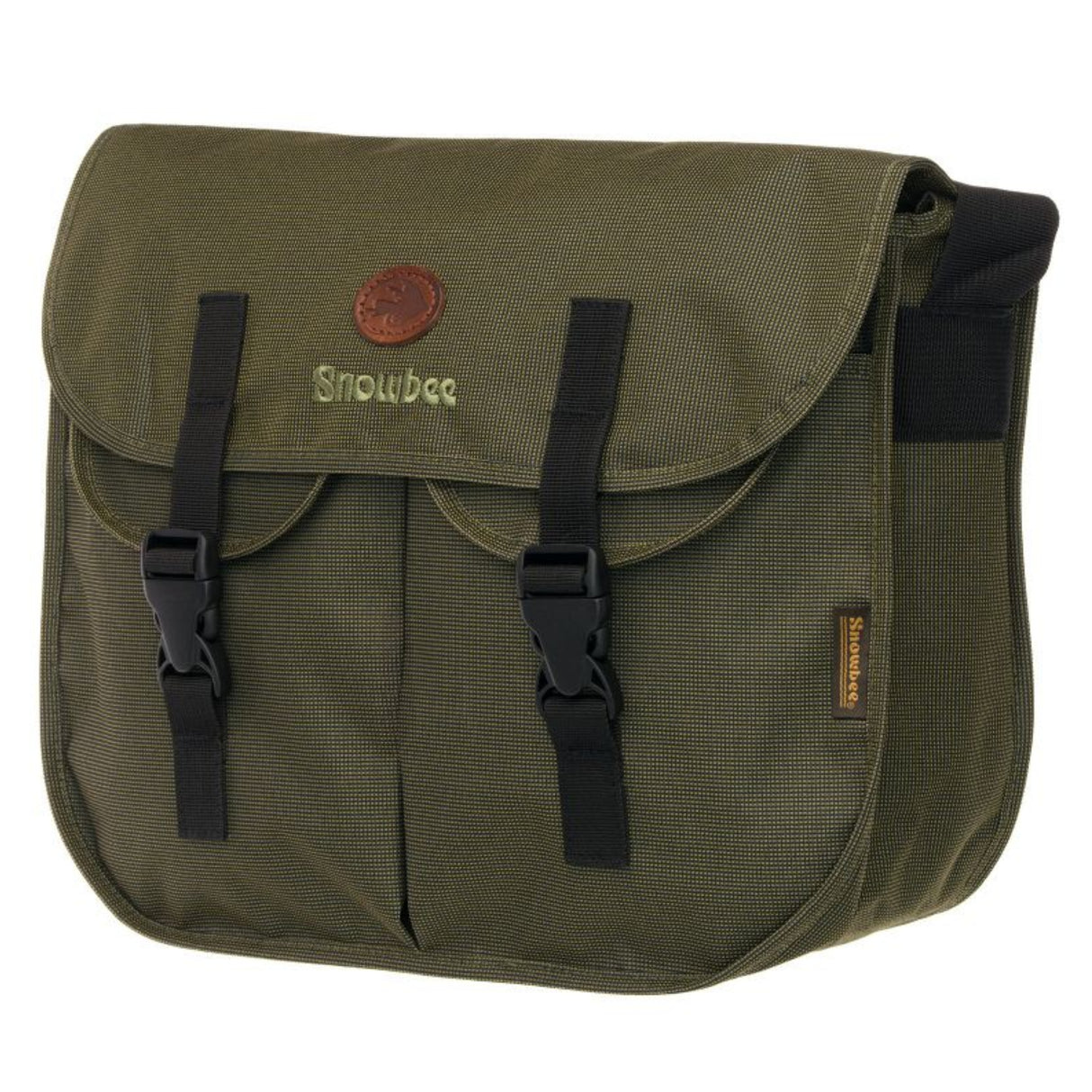 Snowbee Prestige Trout and Game Bag - Large