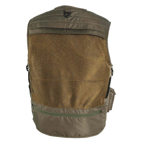 Snowbee All-Seasons Fly Fishing Vest - S