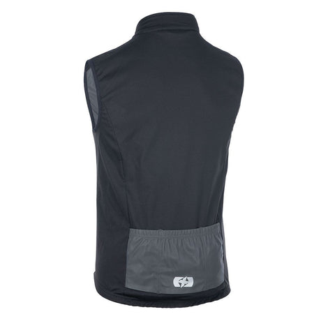 Oxford Venture Windproof Gilet - Black - L - PROTEUS MARINE STORE