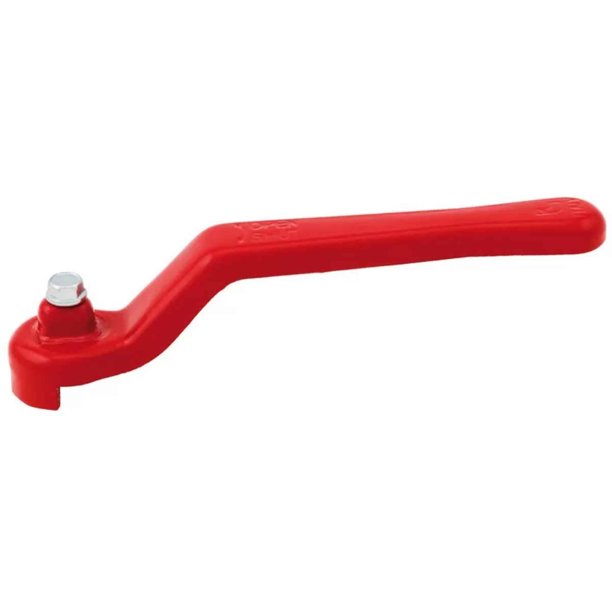 AG Lever Handle for Ball Valves 1-75000 & 1-75010