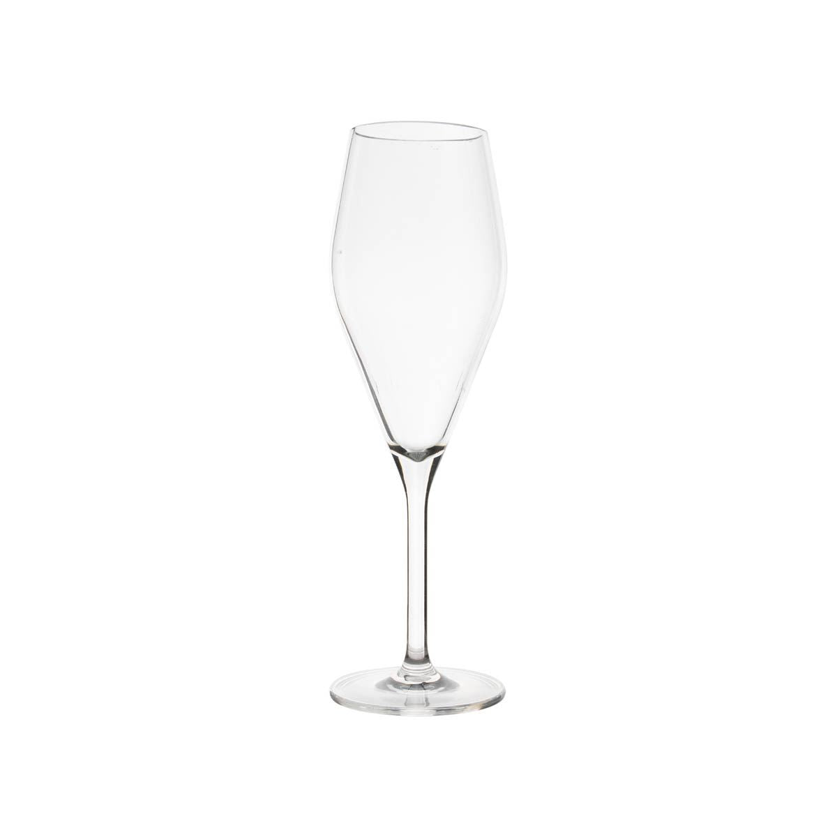 Gimex Royal Line Champagne Glass 250ml 2 Pieces
